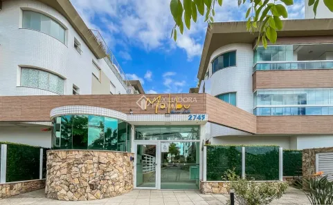 Apartamento com 2 Quartos à venda, 71m² no Campeche, Florianópolis