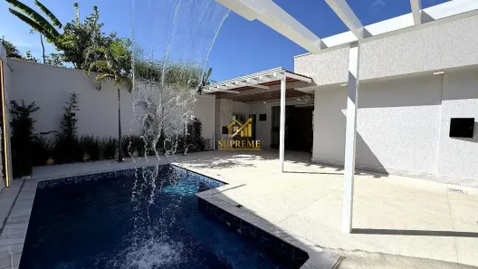 Casa com 3 Quartos à venda, 202m² no Ilda, Aparecida de Goiânia