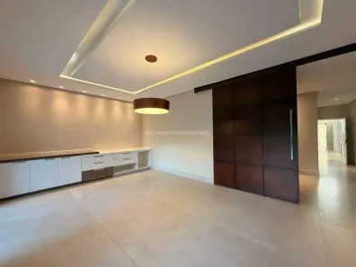 Casa com 4 Quartos à venda, 449m² no Jardim São Bento, Uberaba