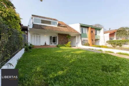Casa com 3 Quartos à venda, 337m² no Cristal, Porto Alegre