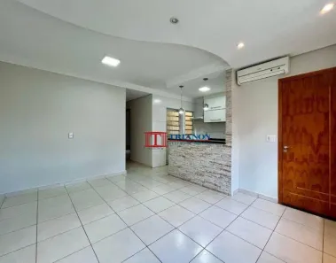 Casa de Condomínio com 2 Quartos à venda, 71m² no Residencial Bela Vista, Piracicaba
