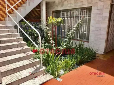 Sobrado com 4 Quartos à venda, 230m² no Vila Gonçalves, São Bernardo do Campo