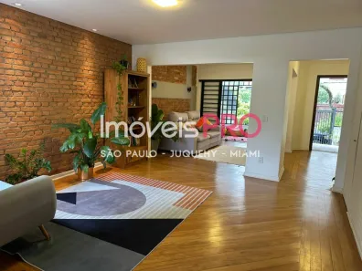 Sobrado com 4 Quartos à venda, 320m² no Aclimação, São Paulo