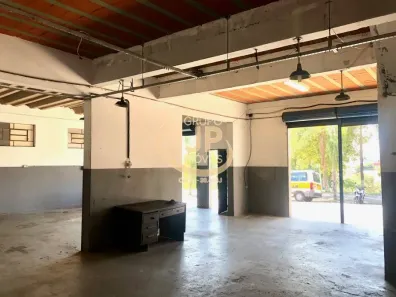 Galpão/Depósito/Armazém com 1 Quarto para alugar, 90m² no Central Parque Sorocaba, Sorocaba