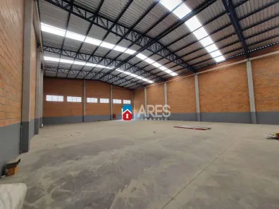 Galpão/Depósito/Armazém à venda, 898m² no Parque Industrial Tânia Maria Covalenco, Nova Odessa