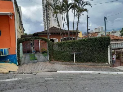 Imóvel Comercial com 3 Quartos para alugar, 300m² no Vila Esperança, São Paulo