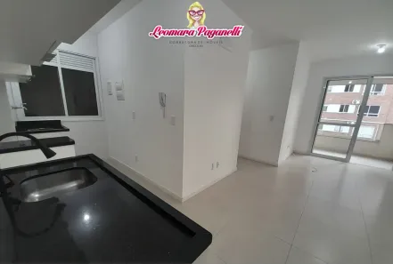Apartamento com 2 Quartos à venda, 57m² no Pedra Branca, Palhoça