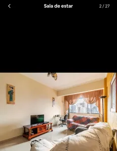 Apartamento com 2 Quartos à venda, 80m² no Guilhermina, Praia Grande