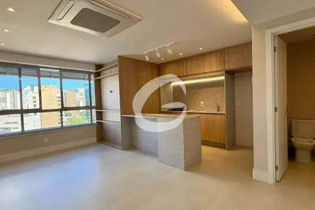 Apartamento com 2 Quartos para alugar, 75m² no Boa Viagem, Belo Horizonte