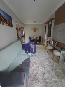 Apartamento com 1 Quarto à venda, 55m² no Caiçara, Praia Grande