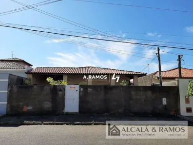 Casa com 3 Quartos à venda, 163m² no Jardim Julita, Porto Feliz