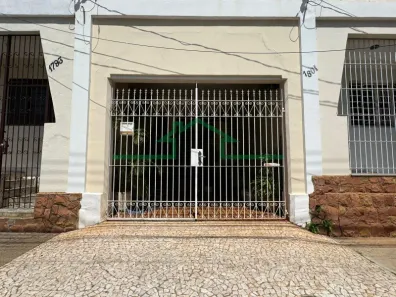 Sobrado com 2 Quartos para alugar, 90m² no Cidade Alta, Piracicaba