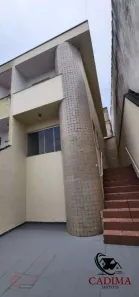 Sobrado com 3 Quartos à venda, 90m² no Chácara Belenzinho, São Paulo