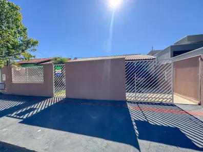Casa com 3 Quartos à venda, 160m² no Jardim Pérola, Londrina