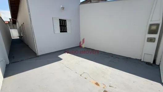 Casa com 3 Quartos à venda, 64m² no Jardim Pararangaba, São José dos Campos
