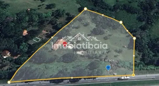 Lote/Terreno à venda, 300m² no , Vargem