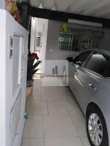 Sobrado com 3 Quartos à venda, 120m² no Parque Brasil, São Paulo