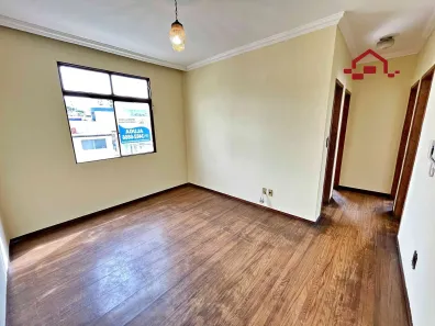 Apartamento com 3 Quartos para alugar, 76m² no Padre Eustáquio, Belo Horizonte