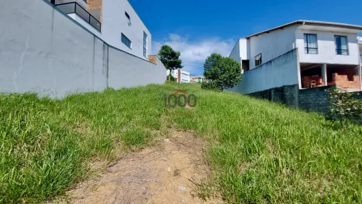 Lote/Terreno à venda, 545m² no Grama, Juiz de Fora