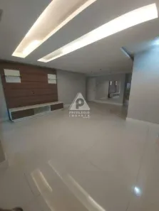 Apartamento com 3 Quartos à venda, 120m² no Campo Grande, Rio de Janeiro