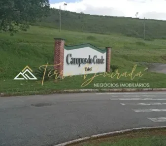 Lote/Terreno à venda, 630m² no Morada dos Nobres, Taubaté
