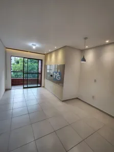 Apartamento com 3 Quartos à venda, 66m² no Casa Amarela, Recife