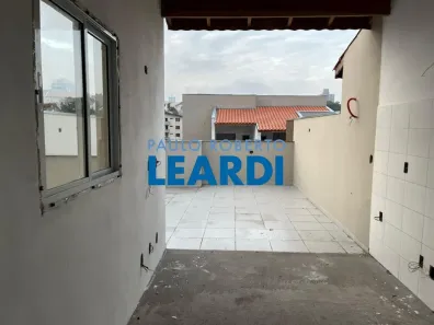 Apartamento com 2 Quartos à venda, 128m² no Vila Príncipe de Gales, Santo André