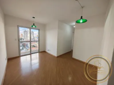 Apartamento com 2 Quartos à venda, 50m² no Parque da Vila Prudente, São Paulo