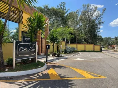 Lote/Terreno à venda, 1090m² no Observatório, Vinhedo