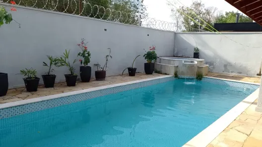 Casa de Condomínio com 3 Quartos à venda, 197m² no Jardim São Francisco, Piracicaba