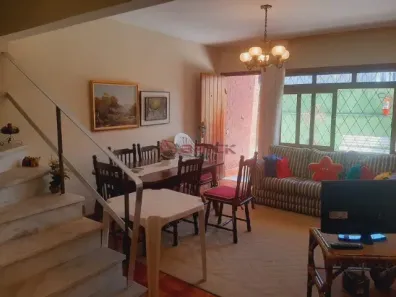 Casa de Condomínio com 3 Quartos à venda, 80m² no Alto, Teresópolis