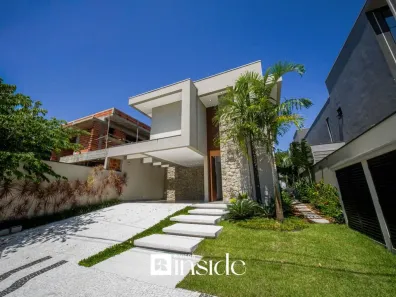Casa com 6 Quartos à venda, 315m² no Riviera, Bertioga