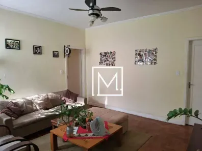 Apartamento com 3 Quartos à venda, 96m² no Aclimação, São Paulo