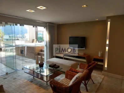 Cobertura com 3 Quartos à venda, 166m² no Leblon, Rio de Janeiro
