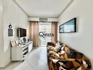 Apartamento com 2 Quartos à venda, 84m² no Pitangueiras, Guarujá