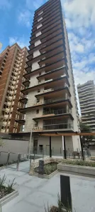 Apartamento com 3 Quartos à venda, 156m² no Cambuí, Campinas