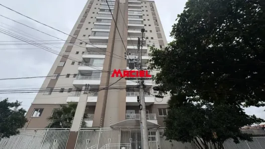 Apartamento com 2 Quartos à venda, 69m² no Parque Industrial, São José dos Campos
