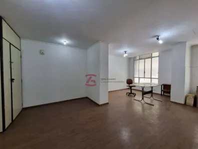 Sala Comercial para alugar, 53m² no República, São Paulo