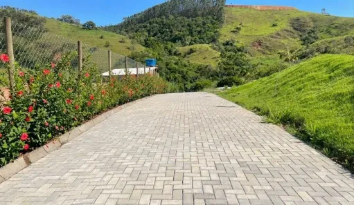 Lote/Terreno à venda, 1142m² no Itaoca, Guararema