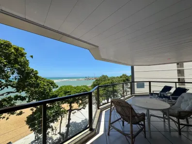 Apartamento com 4 Quartos à venda, 240m² no Centro, Guarapari