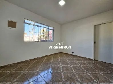Casa com 3 Quartos à venda, 100m² no Jardim São Nicolau, São Paulo