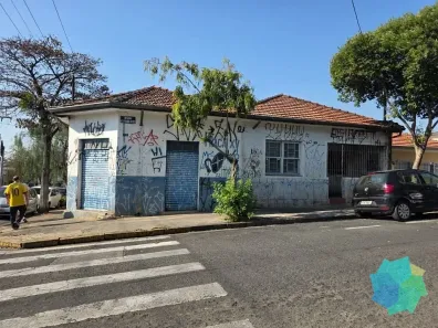 Imóvel Comercial com 1 Quarto à venda, 400m² no Centro, Salto