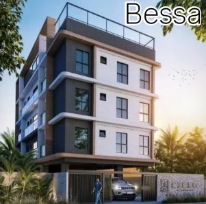 Apartamento com 3 Quartos à venda, 60m² no Bessa, João Pessoa