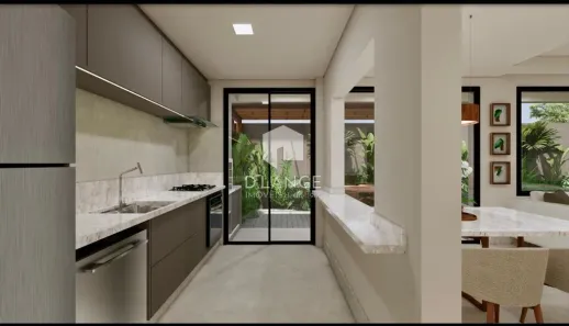 Casa com 3 Quartos à venda, 120m² no Loteamento Alphaville Campinas, Campinas