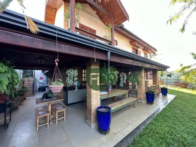 Casa com 3 Quartos à venda, 310m² no Jardim Ipiranga, Americana