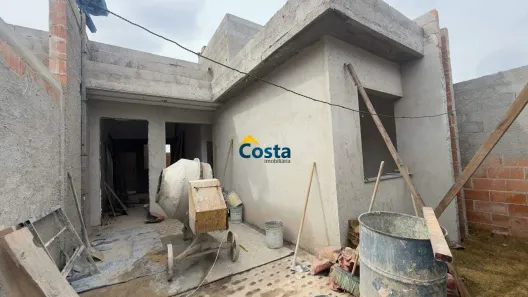 Casa com 2 Quartos à venda, 61m² no Vila Verde, Betim