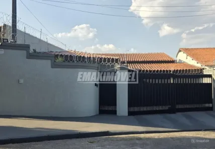 Casa com 3 Quartos à venda, 224m² no Jardim Refúgio, Sorocaba