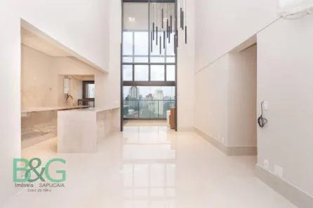 Apartamento com 3 Quartos à venda, 98m² no Vila Clementino, São Paulo