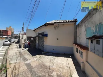 Casa com 5 Quartos à venda, 450m² no Vila Agrícola, Jundiaí