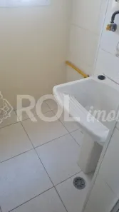 Apartamento com 2 Quartos para alugar, 62m² no Várzea da Barra Funda, São Paulo